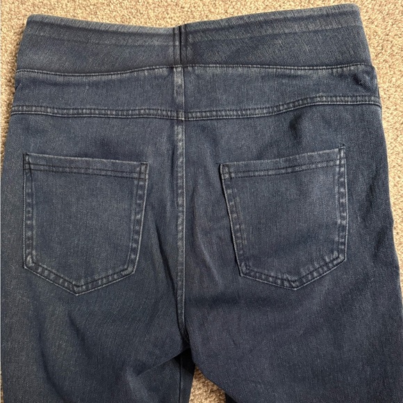 SHEIN Jean leggings - Picture 5 of 5